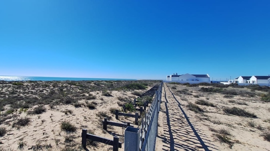 0 Bedroom Property for Sale in Atlantic Shores Beachfront Estate Western Cape